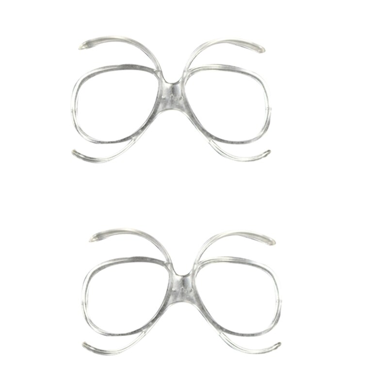 Gogle narciarskie okulary oprawki robić okularów korekcyjnych gogle narciarskie i robić snowboardu krótkowzroczność obiektyw rama okulary adapter krótkowzroczność Inline ramka: Default Title