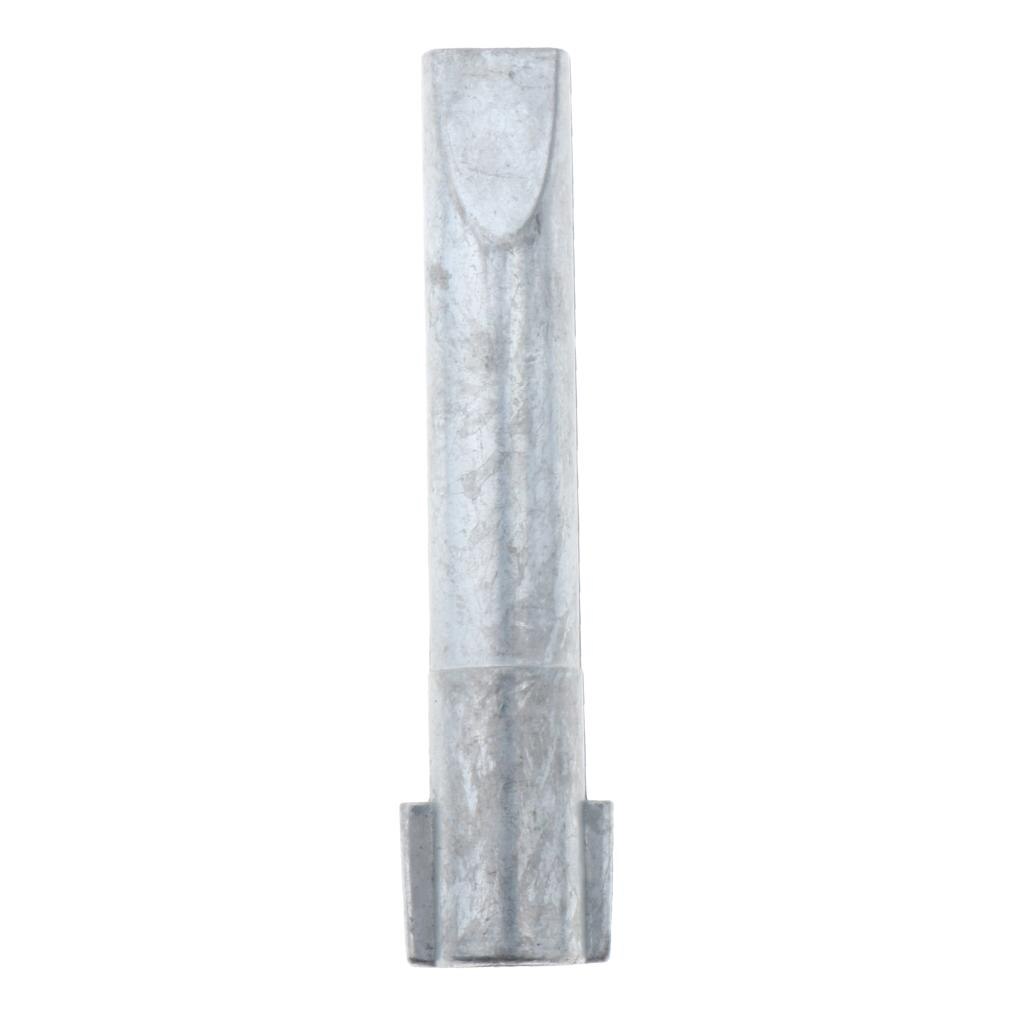 Marin sylinder sink anode 62y-11325-00 for yamaha 4 -takts påhengsmotorer
