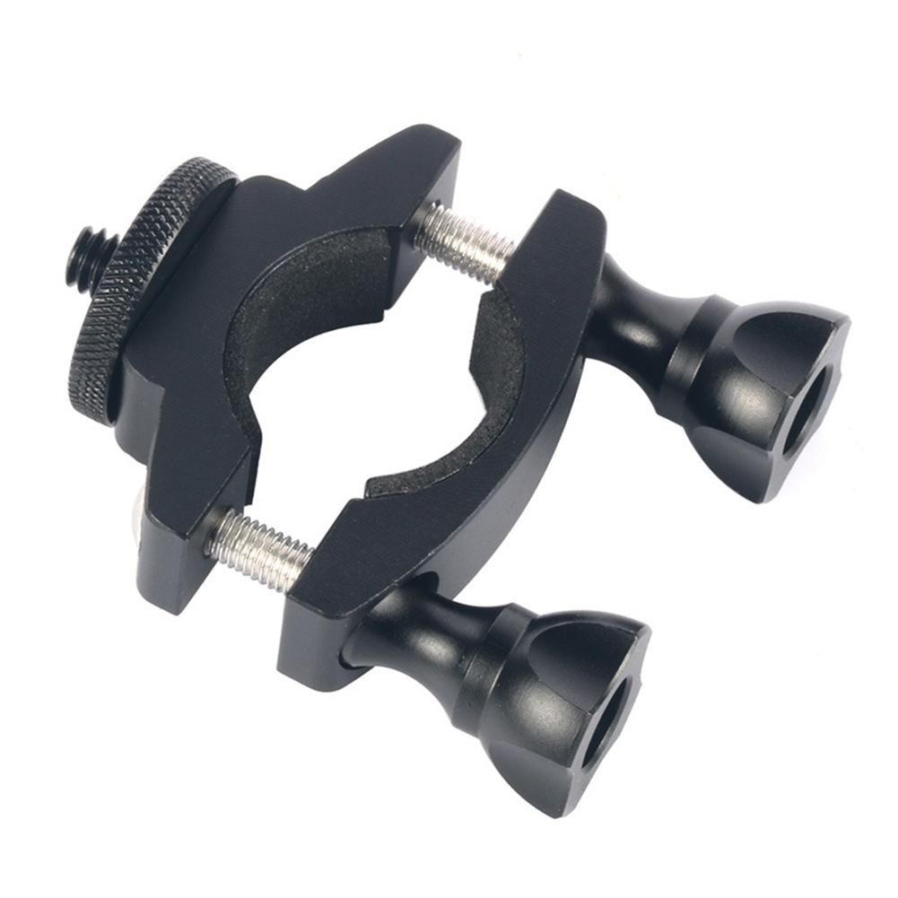 For DJI Osmo Mobile 2 Mobile Phone Platform Bicycle Stand Handheld Gimbal Stabilizer Bike Bracket Bicycle Mount Holder: Default Title