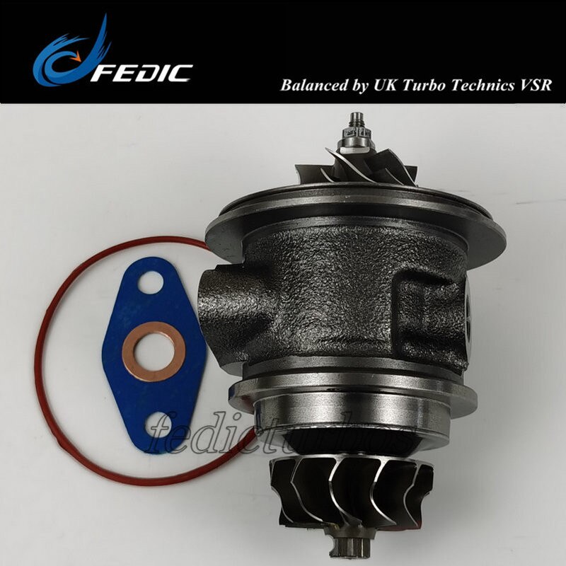 Turbin  td02 49173-07507 turbo beskytter chra til peugeot 207 307 308 ekspert samboer 1.6 hdi 75 hp 90 hp dv6b dv6 ated 4 2005 2007