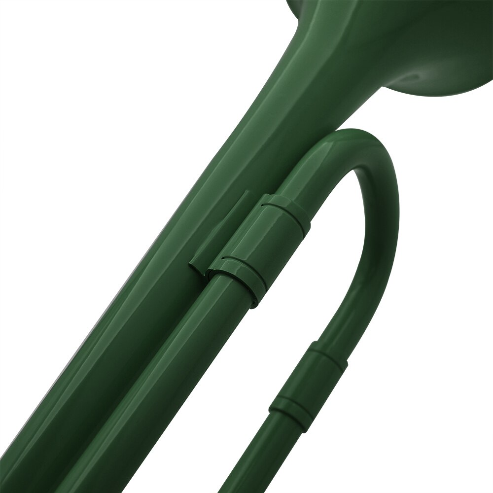 B Flat Bugle Military Cavalry Scouting Trumpet Bugle for School Band Cavalry Beginner B Flat Bugle Military Cavalry Scouting Trumpet Bugle for School Band Cavalry Beginner