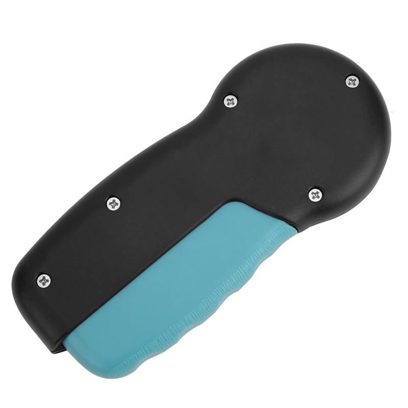 ABS Huge Screen Display Mechanical Wrist Strengthener Grip Force Gauge Hand Strength Measurement Meter