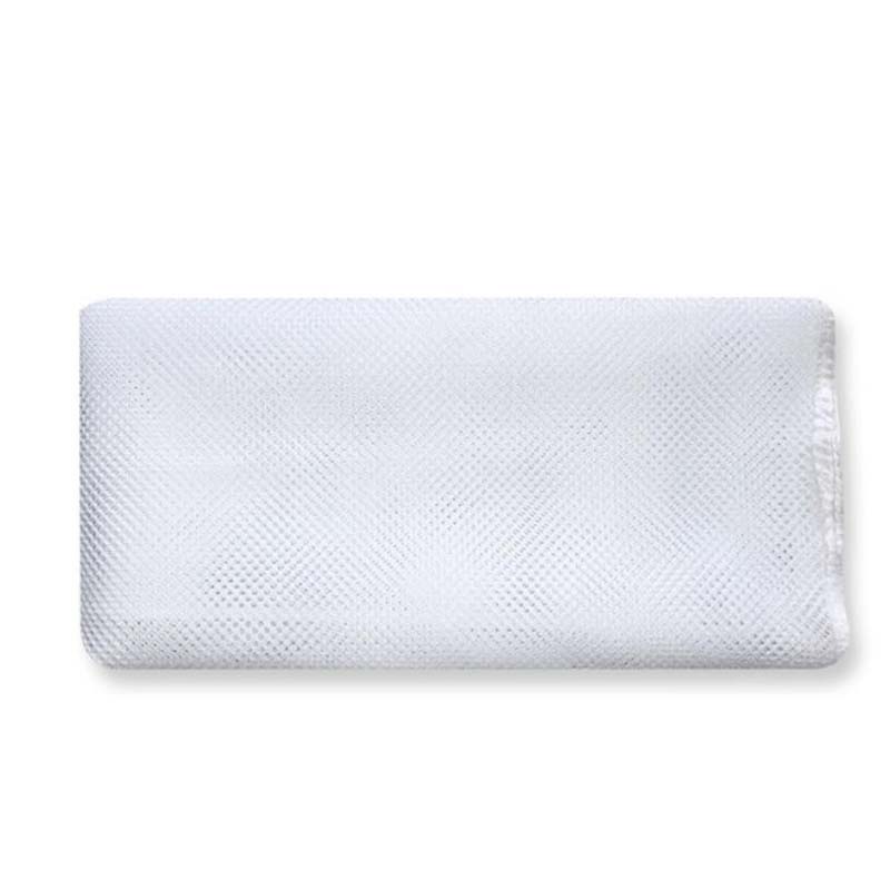 Balkonhek groot formaat veiligheidsnet 1st railnet kind huisdieren honden hek kinderen baby trap balkon dek poort deuropeningen gaas 300 x 77cm: Wit