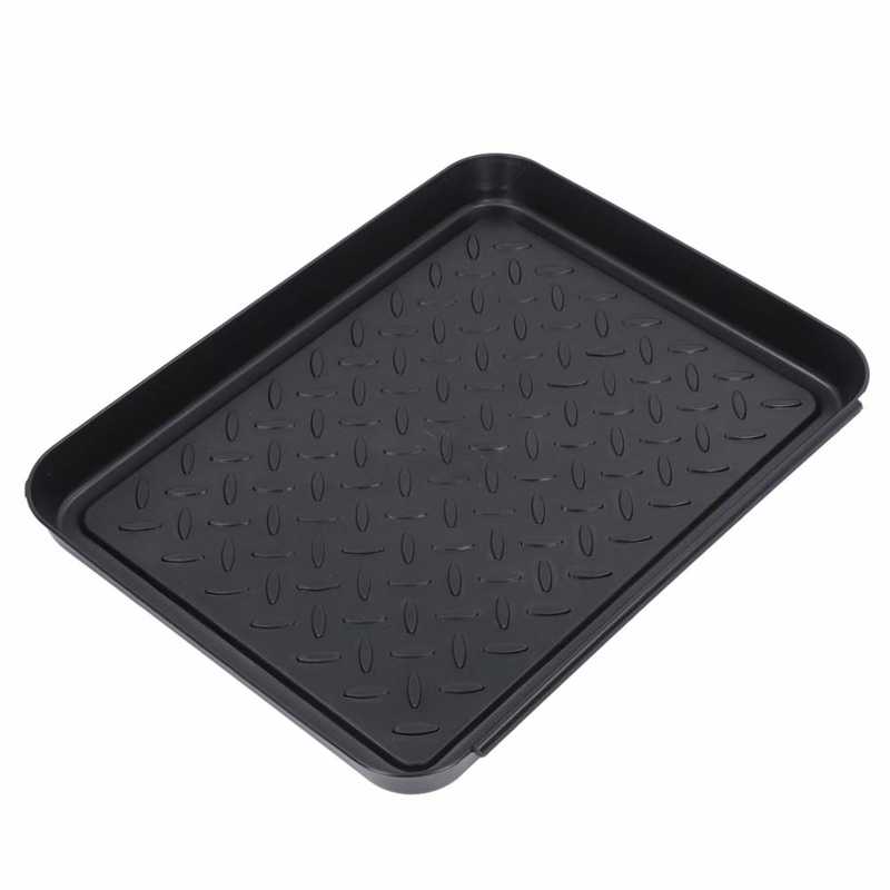 Schoen Lade Hoge Stabiliteit Boot Mat Lade Voor Vuilnis Voor Voedsel Voor Schoen