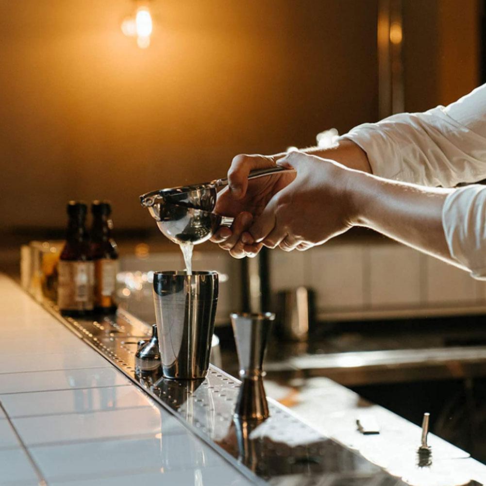 Citrus Squeezer Manual Juicer Steel Metal Squeezer Juicer For Fruit Orange Lemon Orange Kitchen Tool Accessories A1L9