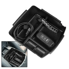 Opbergbox voor de console, opbergbox voor het interieur, abs voor kia seltos