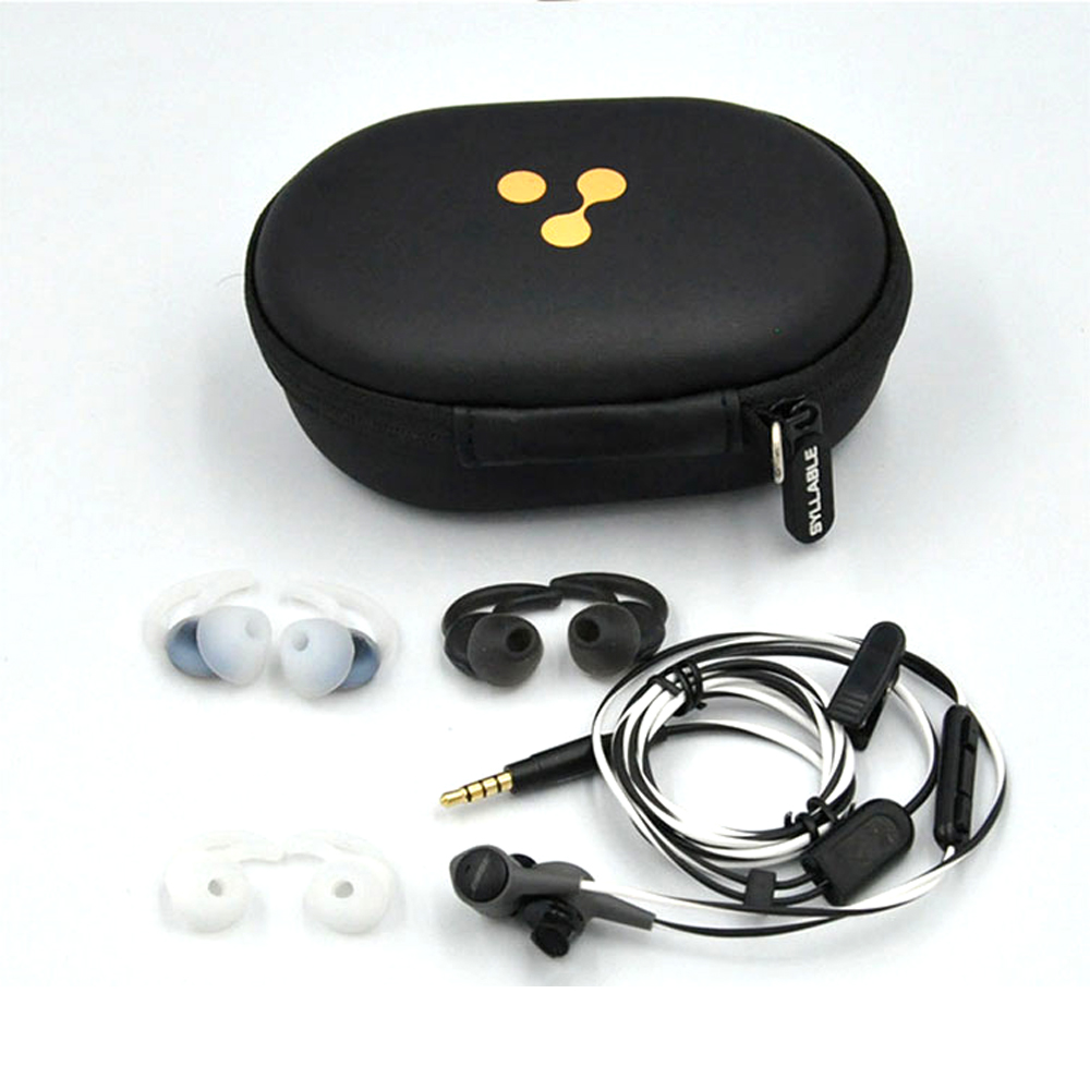 In-ear Noise Reduction Headphones Are Suitable For BOSE SoundTrue Ultra Crossover Pairing Code Suitable For Apple Plug 3.5mm: Default Title