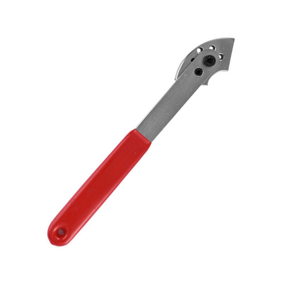 Serpentine Belt Adjusting Wrench Tension Spanner Repair Adjustment Tool for Car