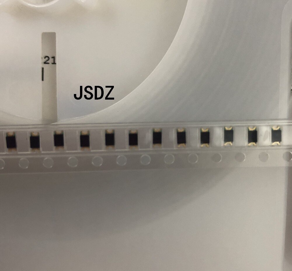 1206 SMD 940nm Infrared emitting diode and Infrared receiving diode 50 pairs=100pcs