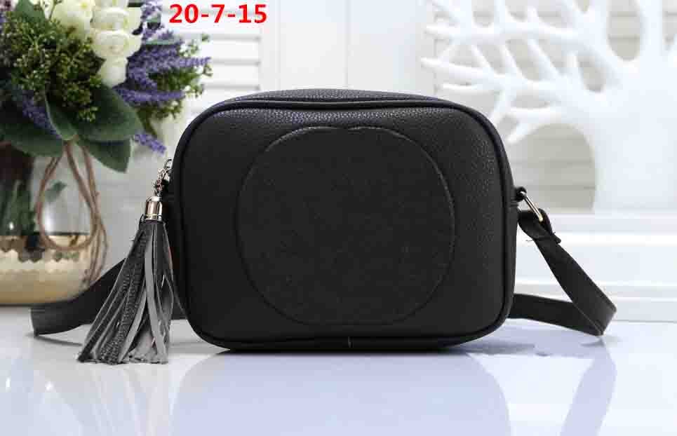 Vrouwen Handtas Dame Mini Tas Cross Body Messenger Bag Camera Tas Schouder Avond Bolsa Feminina Sac Een belangrijkste: Black