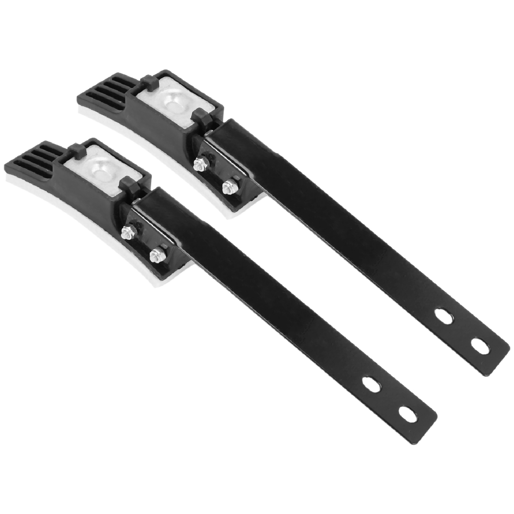 2Pcs Spinning Bike Brake Pads,Exercise Bike Brake Pads,Hairy Pad Blike Brake Group,Replacement Parts for Fitness