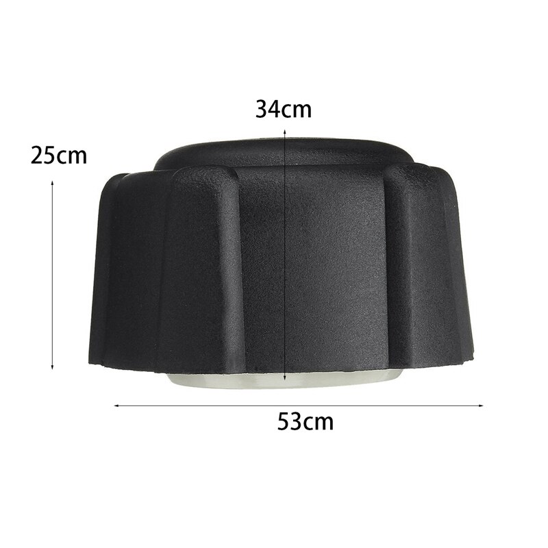 Car Radiator Expansion Water Tank Cap for Renault Clio Kangoo Laguna Megane