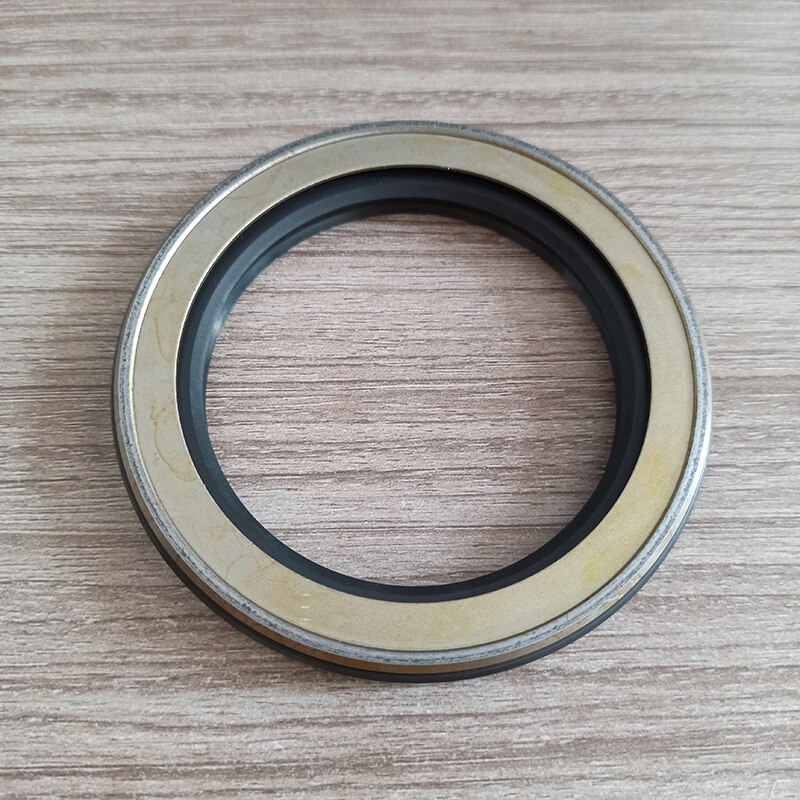 Oil Seal Framework Seal For NOK Excavator Construction Machines Parts Oil Seal
