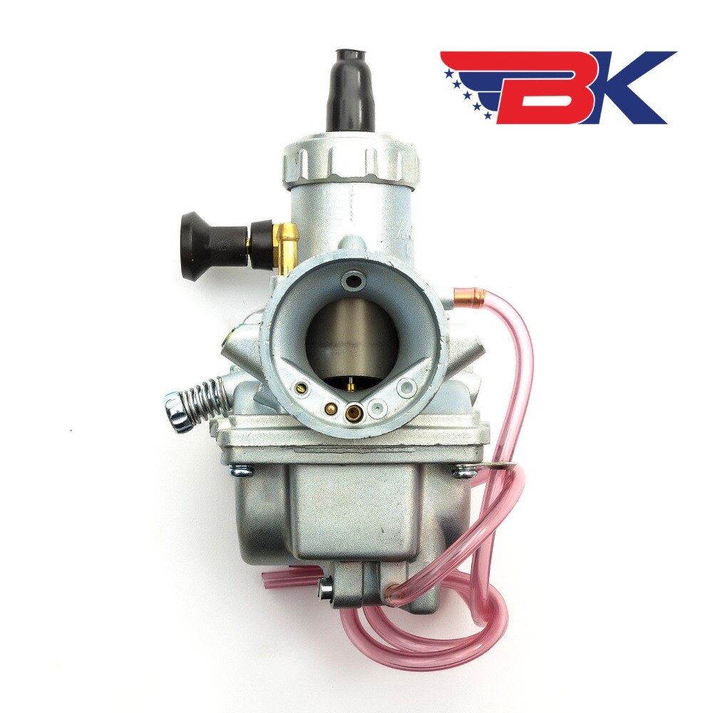 26mm Carburateur Carb voor Pit crossmotor Lifan YX125 YX140 YX150 YX160 Molkt E4
