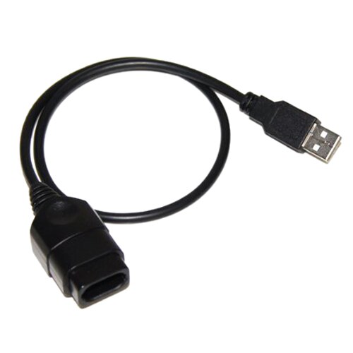 Voor Xbox Naar Pc Usb Controller Converter Gamepad Adapter