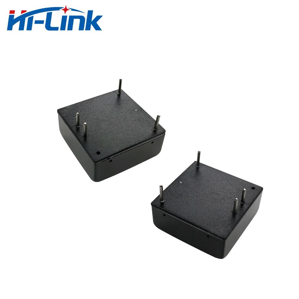 9-36V to 24V 420mA Hi Link HLK-10D2424 mini dc to dc step down module 2pcs/lot Free Ship