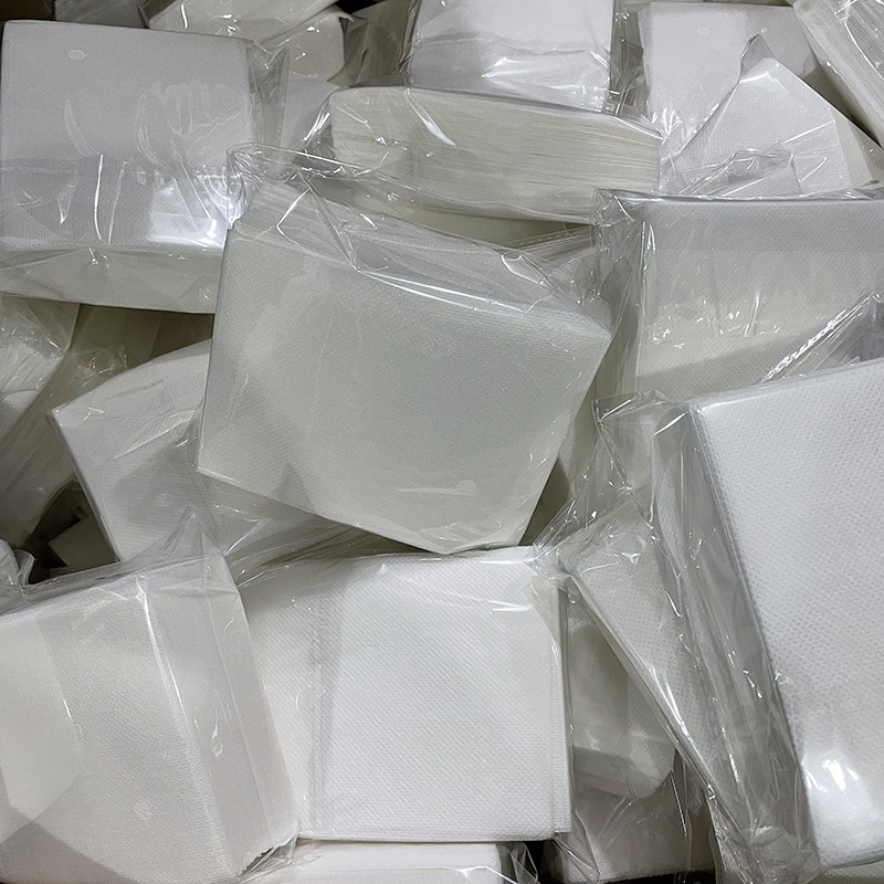 100pc Farbe Fänger Blatt Beweis Farbe Absorption Papier Anti Tuch Gefärbt Blätter Wäsche Farbe Lauf Entfernen Blatt in Waschen maschine