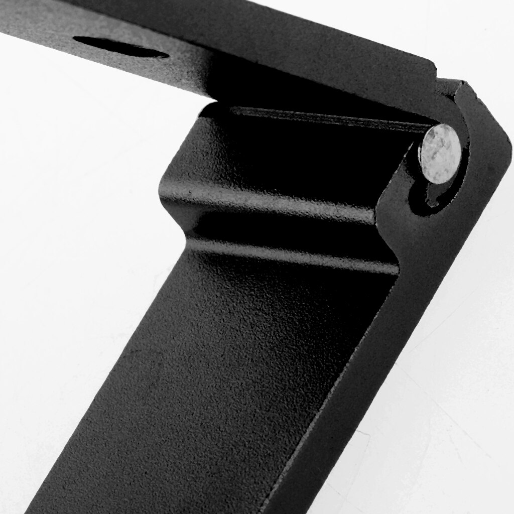 Aluminum Alloy Retractable Clothes Hat Coat Hook Foldable Hanging Rack Single Hook Wall Mounted On The Wall Doors