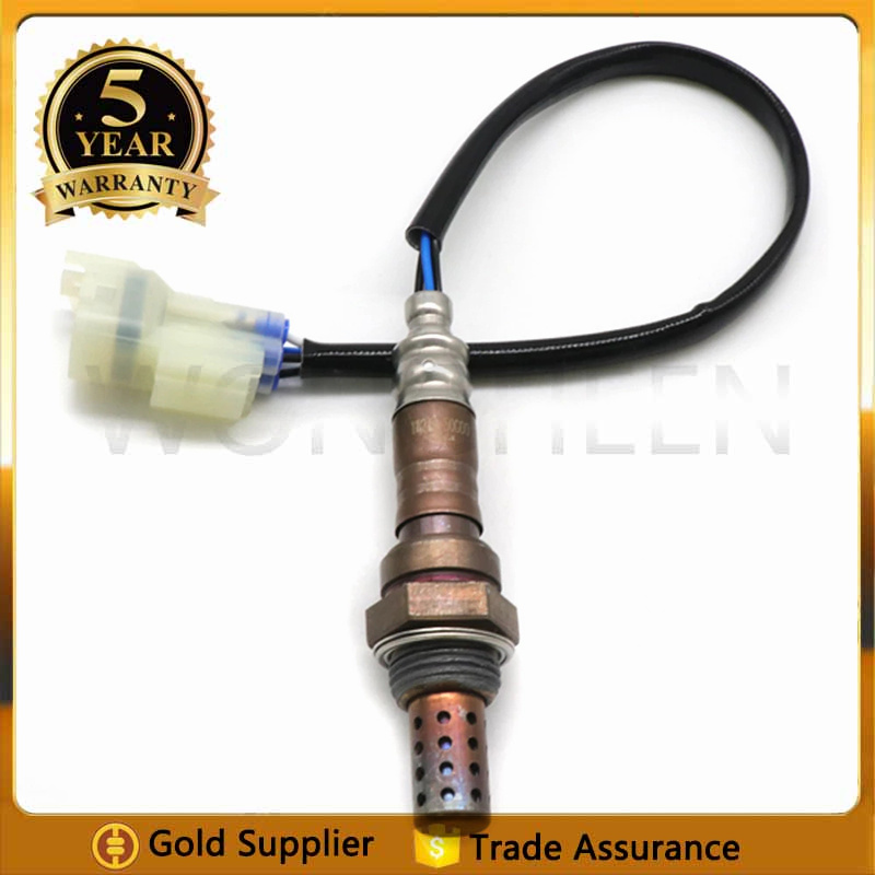 Nice Oxygen Sensor lambda oxygen o2 sensor 18213-50G00 For Chevrolet Metro Tracker For Suzuki Swift Vitara