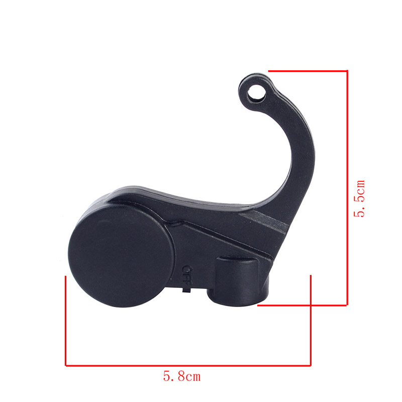 Auto Styling Auto Safe Device Anti Sleep Drowsy Alarm Alert Slaperig Herinnering Voor Auto Driver Te Houden Awake Auto Accessoires