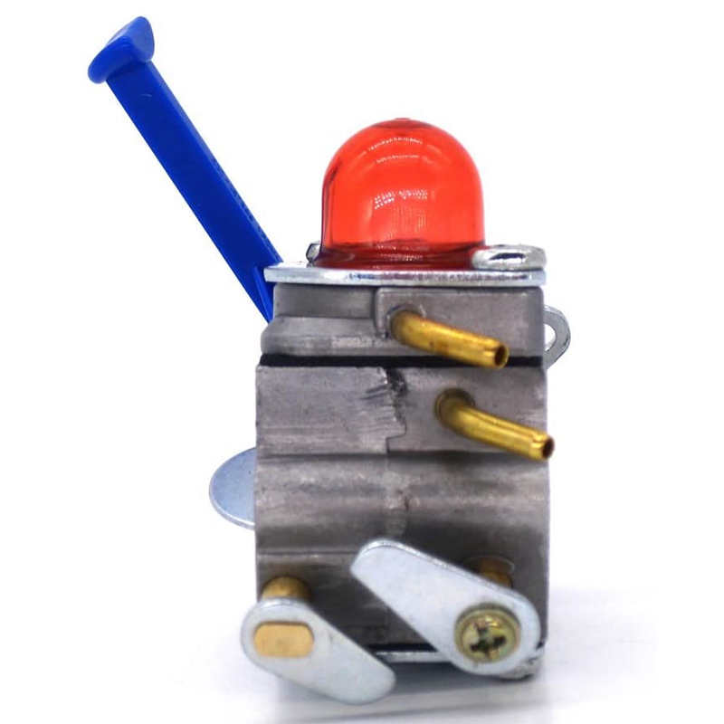 Carburateur Past Voor Husqvarna 545081848 125L 125LDX 128CD 128L 128LD 128LDX 128R 128RJ Vervangt C1Q-W40A Trimmer Carb