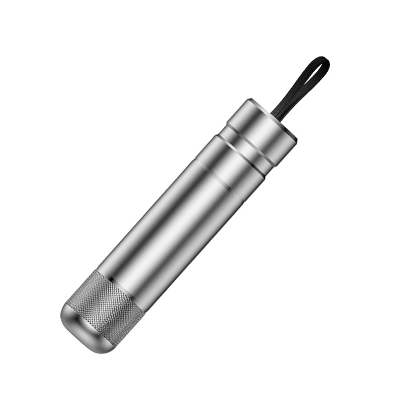 Auto Noodhamer Auto's Reddingshulpmiddelen Veiligheidshamer Ontsnapping Gordelsnijder Levensreddende Auto Windows Glasbreker Veiligheidshamer: Deep Blue