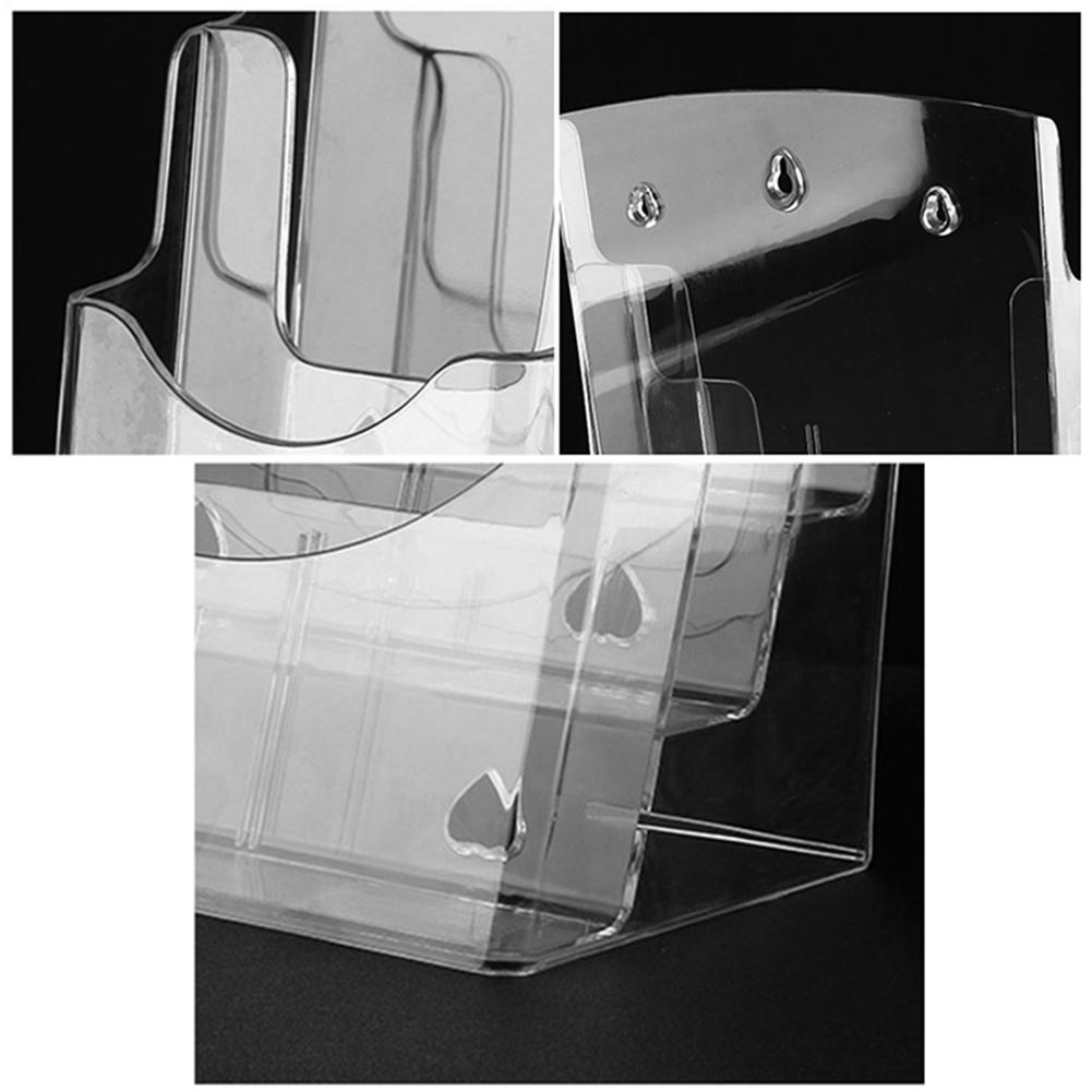 9 inch Brede A4 bestand displayPocket Boekje en B... Grandado