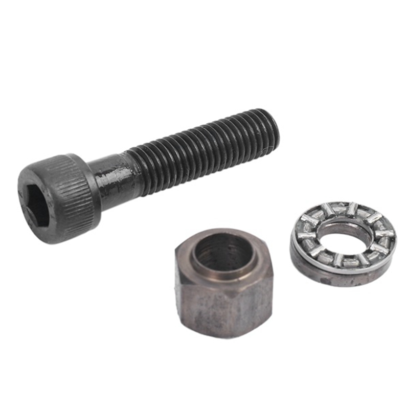 5Pcs Riveter Tool Mandrel Rivet Nuts Simple Installation M3-M10 Head Nut Model Rivet Tip Spare Part