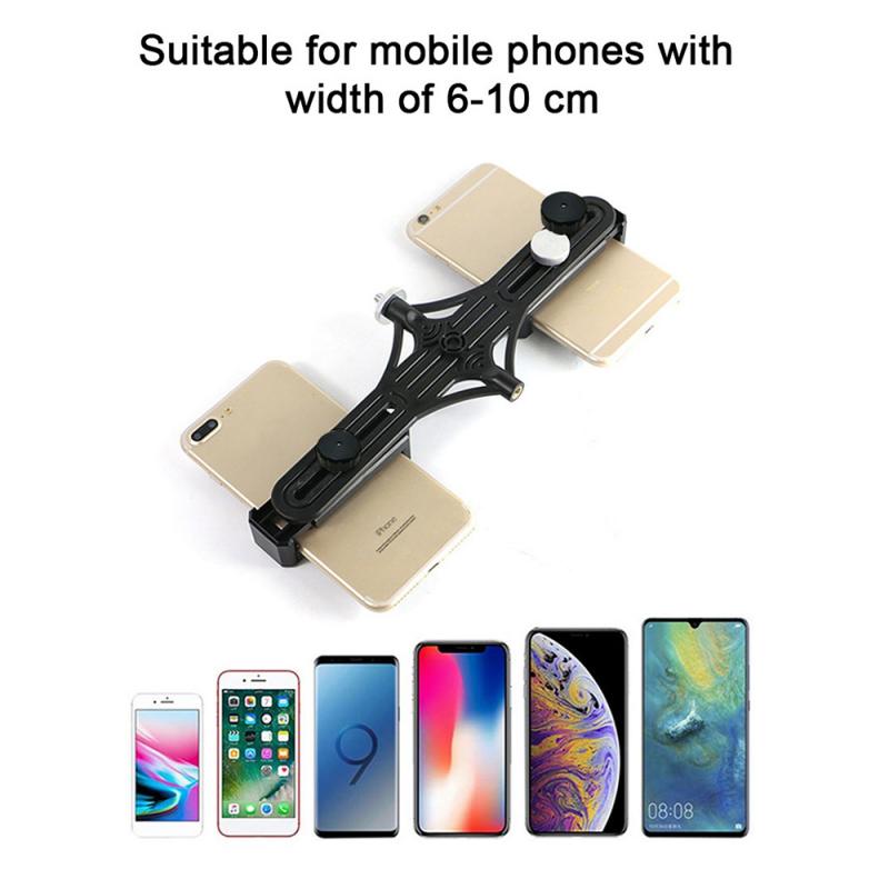 Anel de luz de led para fotografia, lâmpada de 16cm para selfie, ajustável, suporte para telefone, iluminação para maquiagem, vídeos, lives estúdio de estúdio