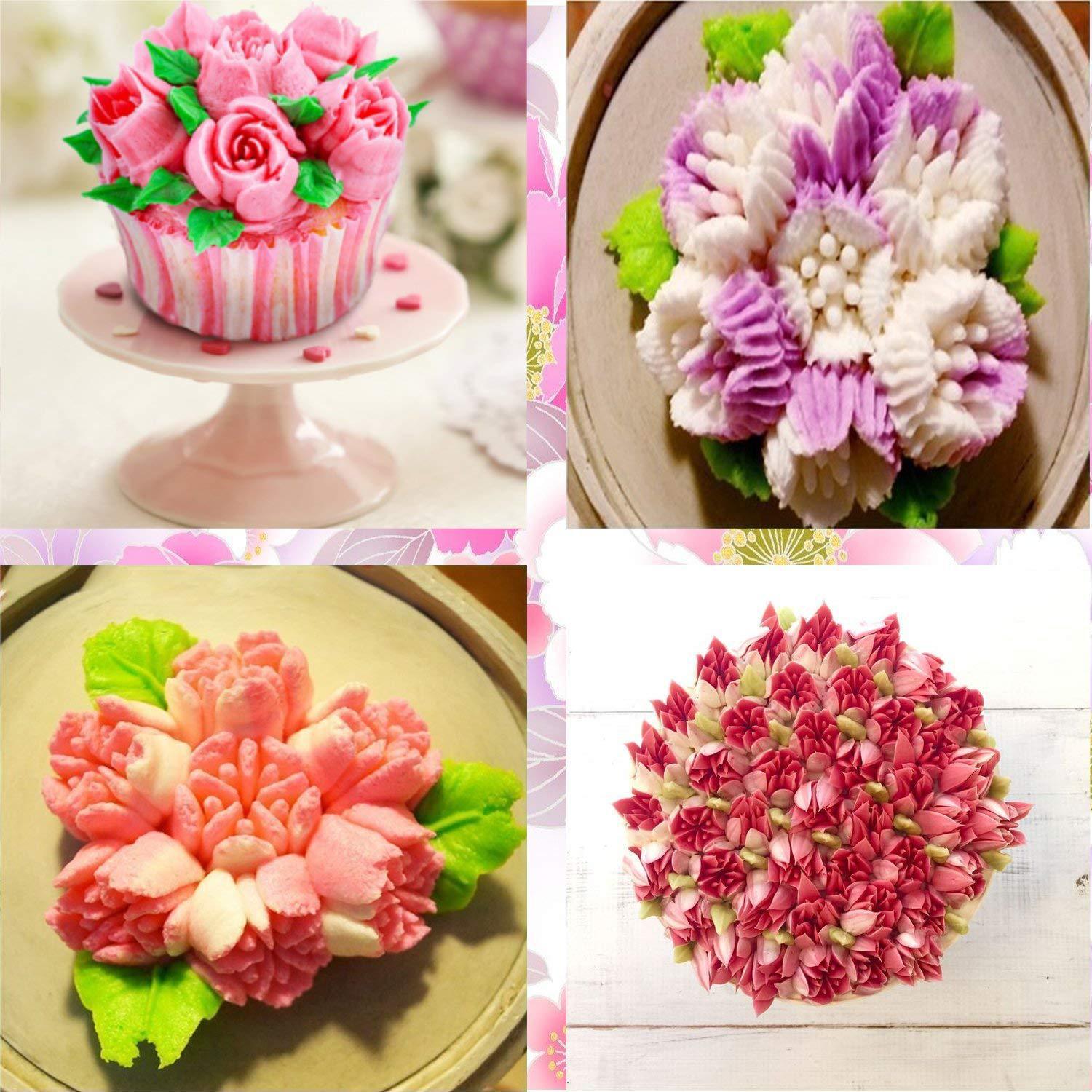 Grensoverschrijdende 90 Stuk Set Russische Versierd Mond Set Fabriek Productie Spot 32 Stuks