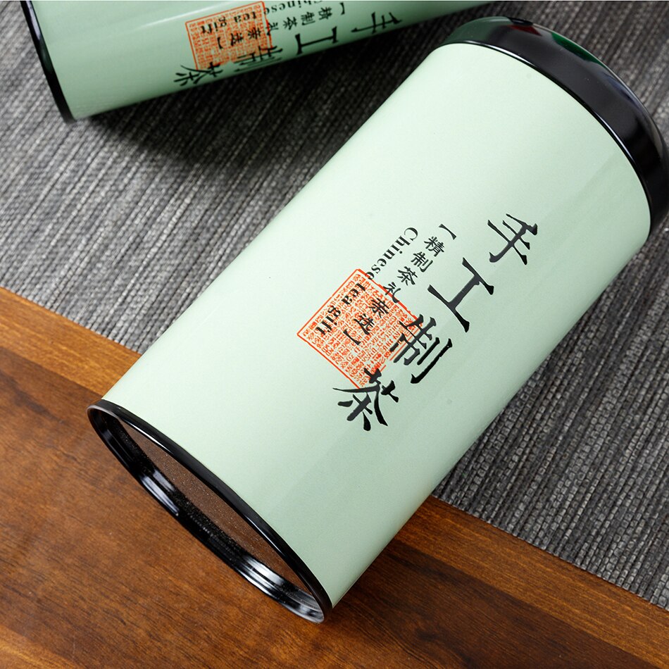 Xin jia yi verpakking recycling blikken spuitbus 400ml blikken