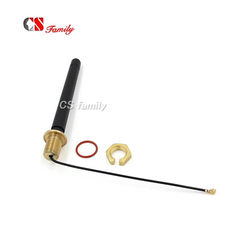Antena Omni direction 868 MHz, antena de goma 868 MHz