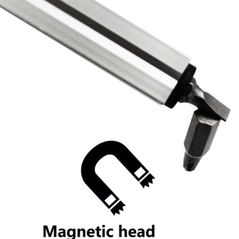 Stylo forme précise bulle Mini avec tournevis magnétique outil à main niveau à bulle Portable multifonctionnel facile appliquer