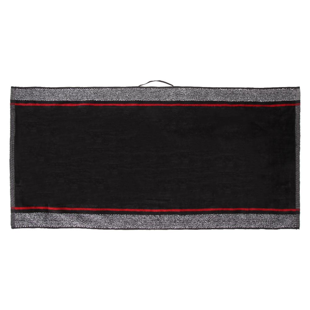 Cotton Golf Cleaning Comfortable Soft Sport Hand Towel Washcloth with Sling Holder Sports Swimming Towels Cloth