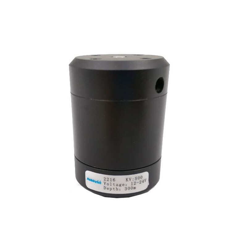 Hobbyhh Rov 2838 Onderwater Motor Waterdichte Borstelloze Motor Boot 2828 Motor 500kV Onderwater Robot Motor Drijvende Plaat