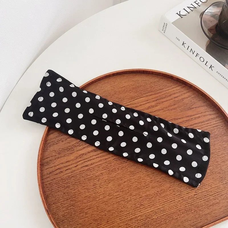 Diadema con rodillo para mujer, rizador de pelo, Donut, moño, lazo, Orejas de conejo, anillo mágico para peinado, accesorios, herramienta de horquilla perezosa retorcida: Lavanda
