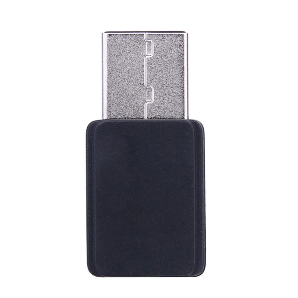 150 mbps mini trådlös usb wifi-adapter lan nätverksadapter 802.11n/ g/b