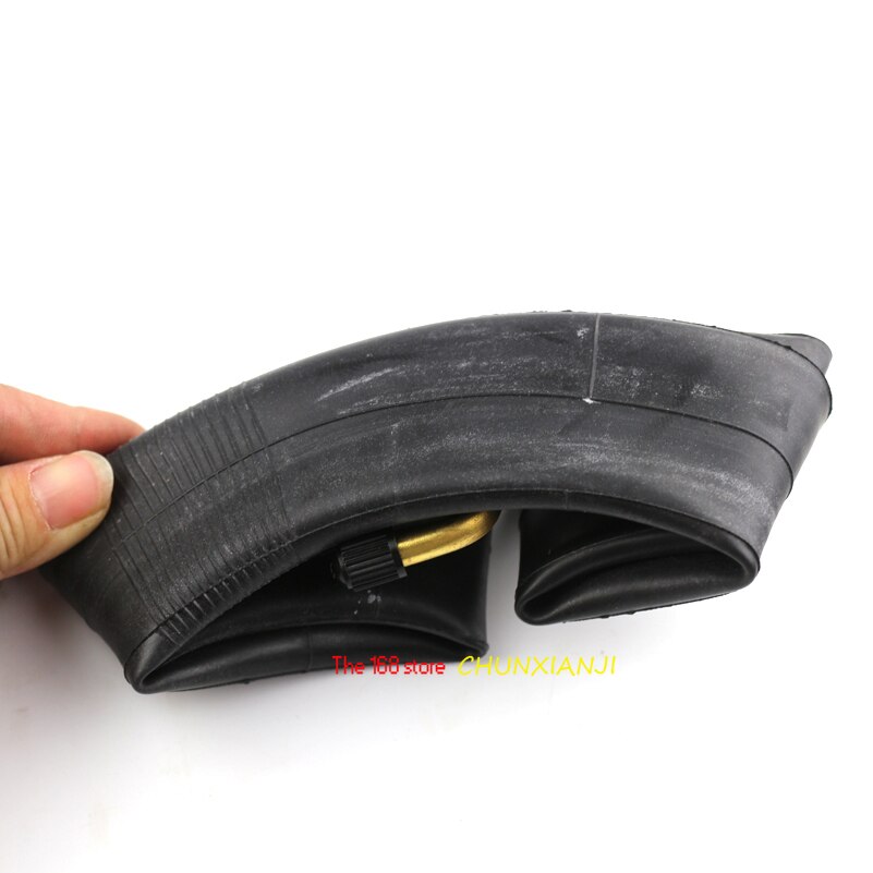 Size 10x2 10x2.125 tyre Inch Inner Tube for Tricycle Bike Schwinn Kids 3 Wheel 10 Inch tire 10*2 10*2.125 Balancing Hoverboard