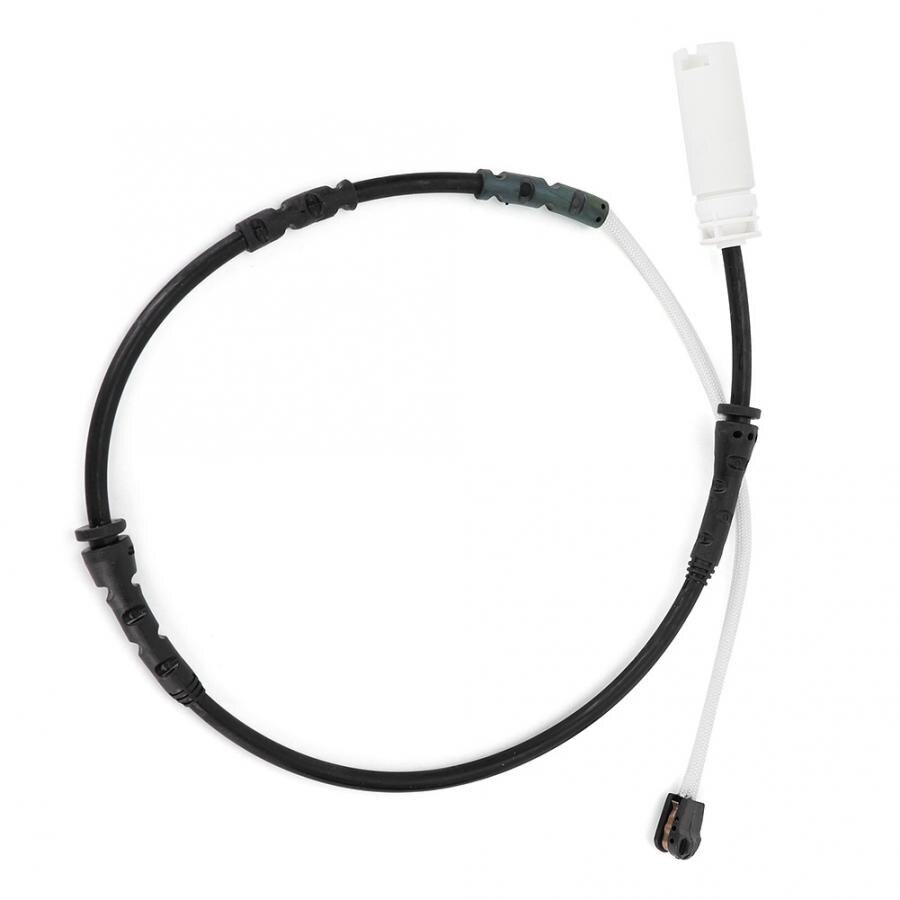 Forreste bremseklods slidsensor 34356792560 slidsensor passer til base 323i 328i 335d 335i bremsesensor