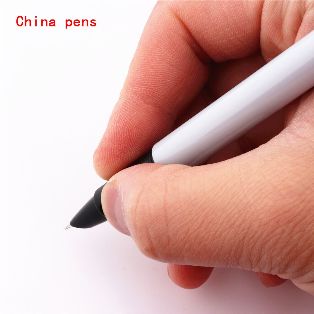 688 Student Finance Office Fine Nib fountain Pen