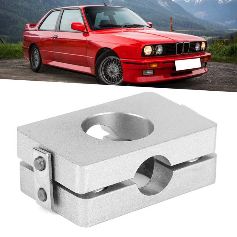 Kit de agarre de conversión de diferencial de deslizamiento limitado LSD, aleación de aluminio, LSD-001, para BMW E30, E36, E46, M3, LSD: Default Title