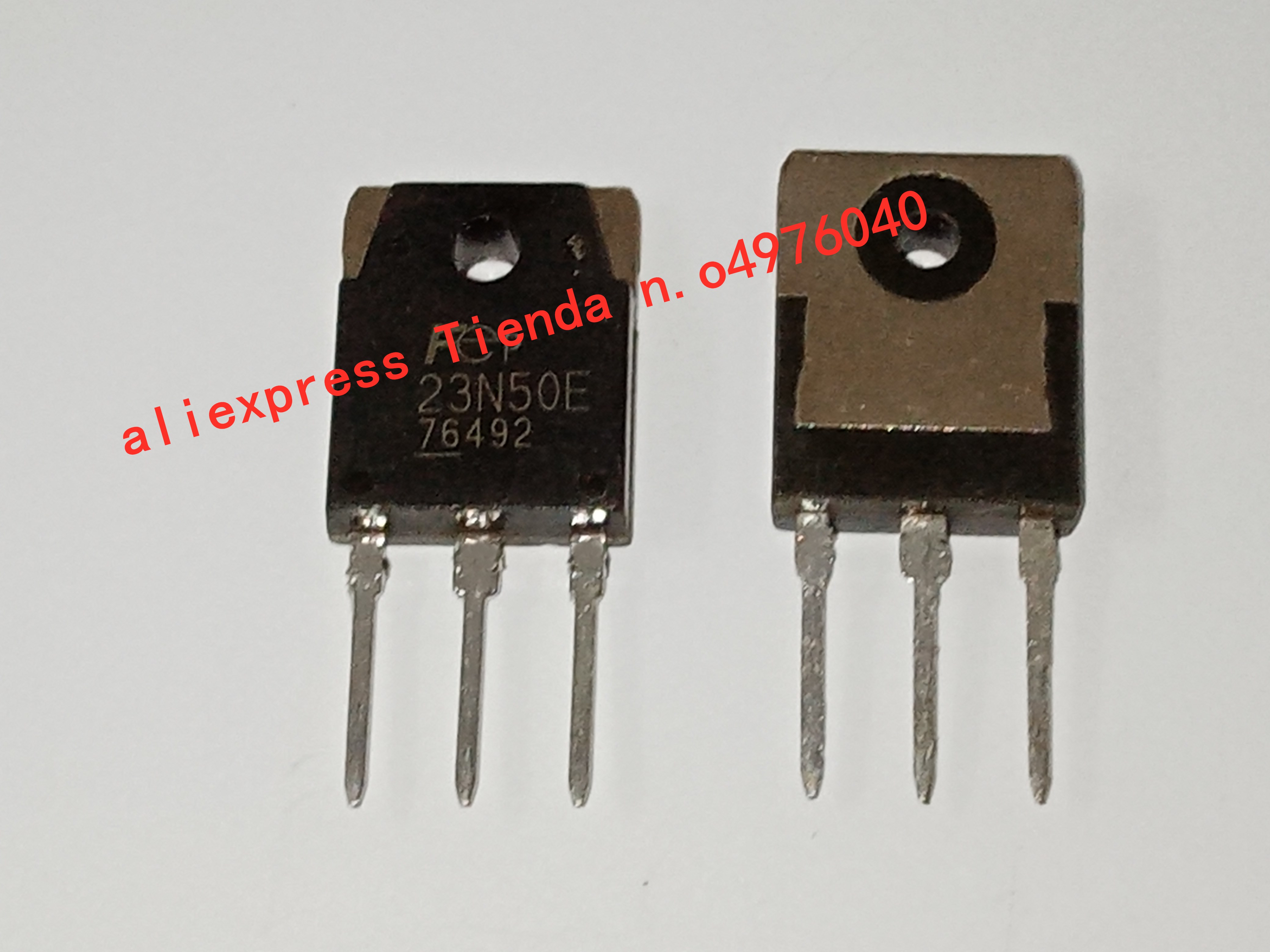 FMH23N50E 23N50E nuovo originale importato – Grandado