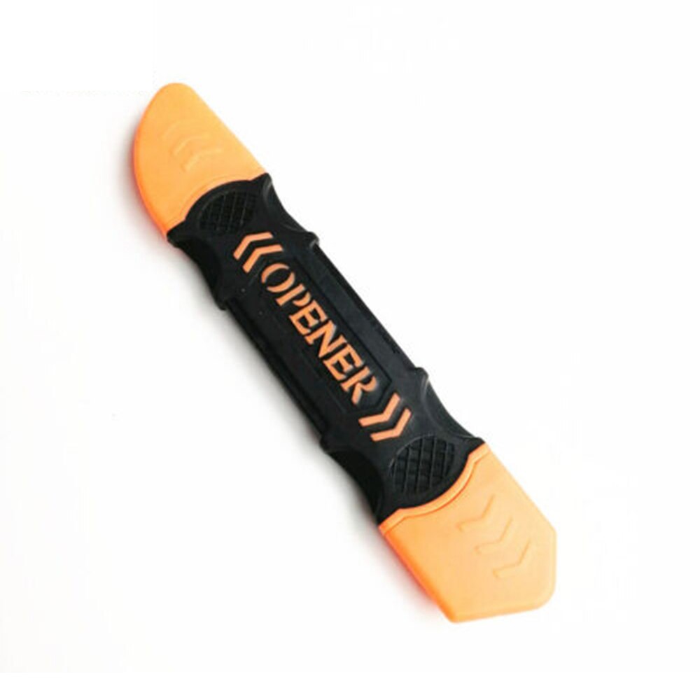 Voor Iphone XS MAX HUAWEI P30 Pro Gebroken Scherm Lijm Verwijderen 1 Pcs 150mm Reparatie Opening Metalen Mes Pry platte Spudger Hand Tool