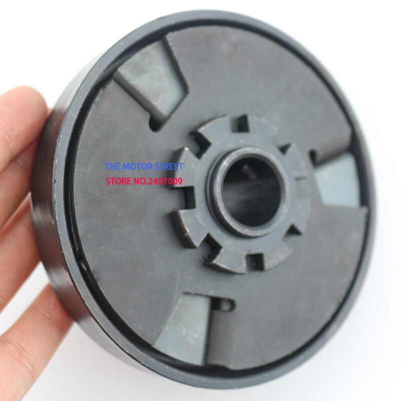 20mm Automatico Frizione Centrifuga unità Pignone 428 3/4 ''13 Dente vagabondo per Go kart Kart