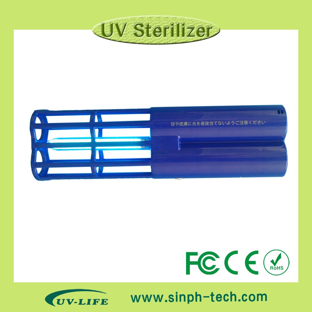 Pure physical ozone odor eliminator shoes uv sterilizer