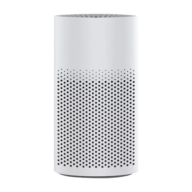 Uv Luchtreiniger Voor Thuis Kamer Met Ware Hepa Filter, Draagbare Usb Desktop Air Cleaner Met Uv Licht, lucht Sterilisator Voor Stof Rook: M1