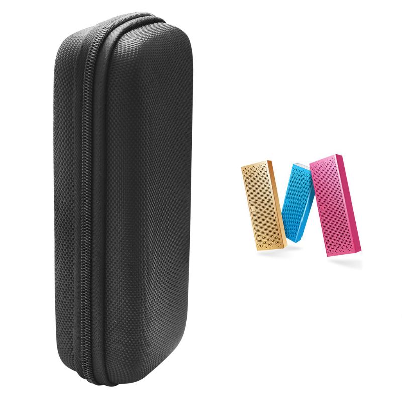 Reiskabelorganizer - opbergtas voor technische accessoires | EVA harde