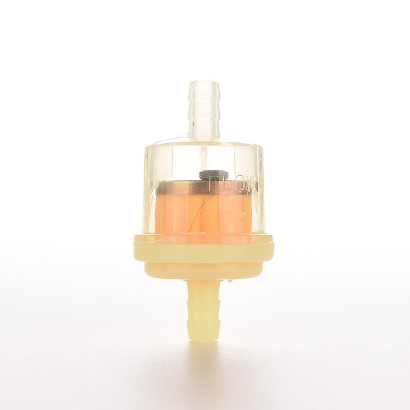 Filtro de combustible para motocicleta y coche, accesorio para moto, gasolina, Gas, líquido, 1 unidad