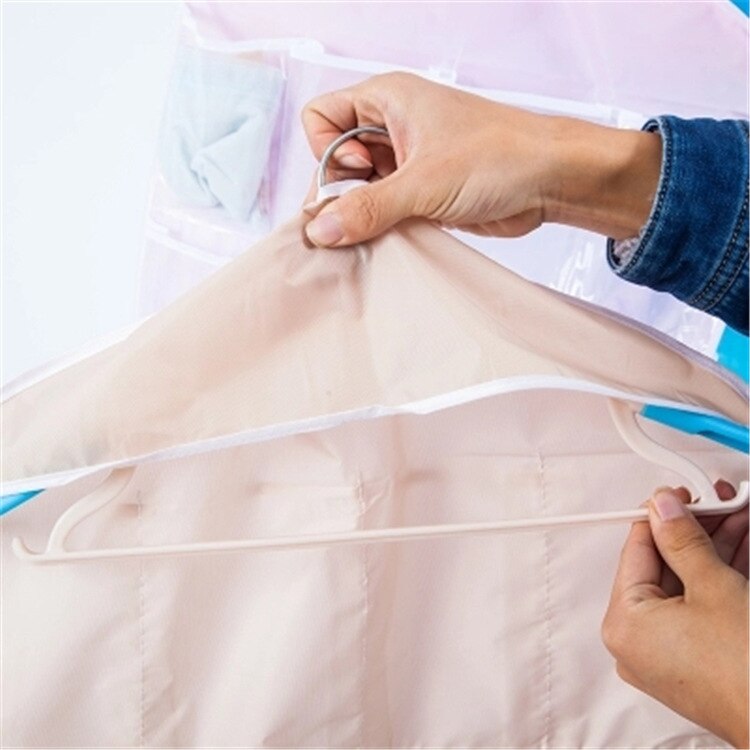 Kleding garderobe opbergers hangende organizers tas 16 rooster opbergers deur ondergoed sokken tassen muur 13 juli