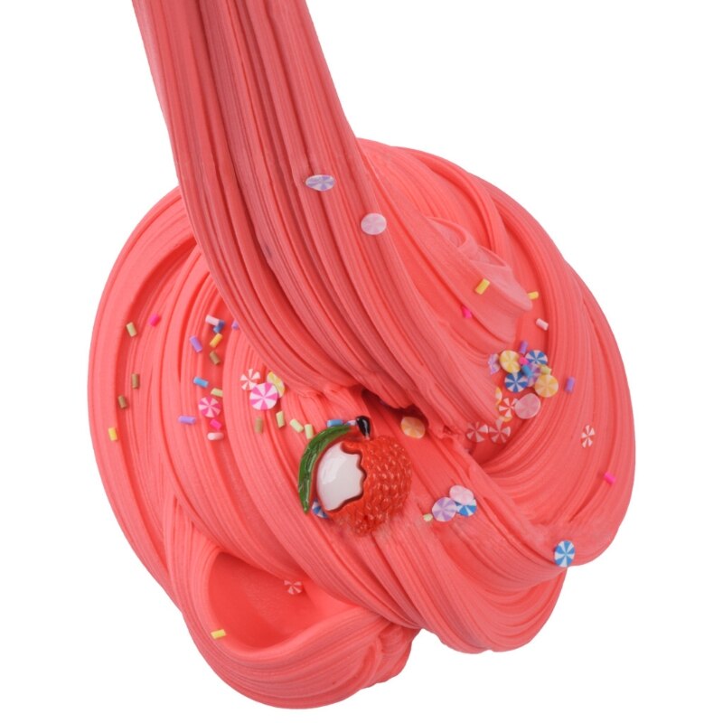 3Pack Party Super Soft Stretchy and Non Sticky DIY Butter Toys